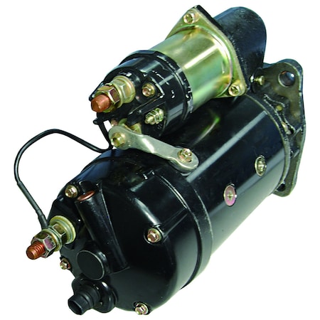 Wai Global STRDR 37MT 12V 6295N